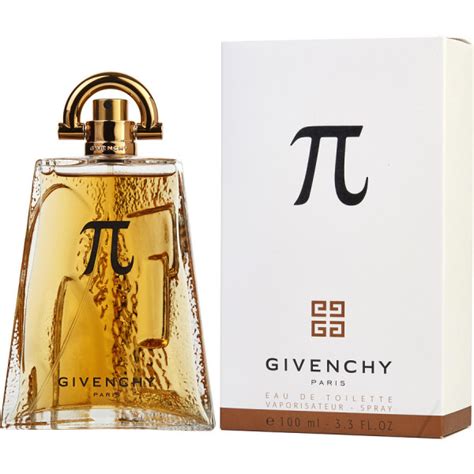 givenchy parfum homme pi|Givenchy pi perfume for women.